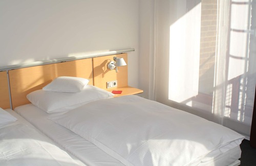Altstadt-Nord Hotel | Maternushaus