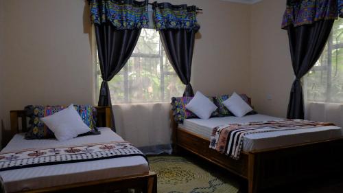 Kilimanjaro Region House | Materuni Homes