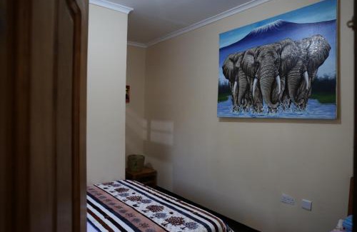 Kilimanjaro Region House | Materuni Homes