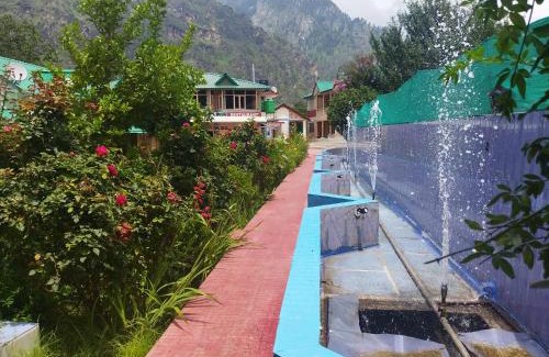 Kullu Hotel | Mateura resort