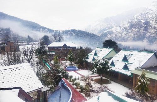 Kullu Hotel | Mateura resort