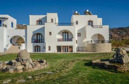 Maragas Apartment | Mateus 2