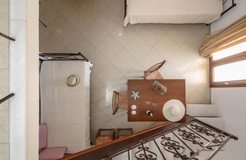 Maragas Apartment | Mateus 2