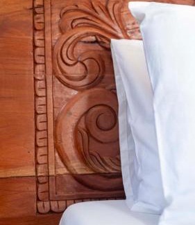 Arusha Cabin | Mateves Boutique Lodge