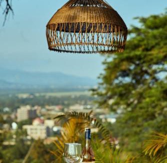 Arusha Apartment | Mateves Boutique Lodge