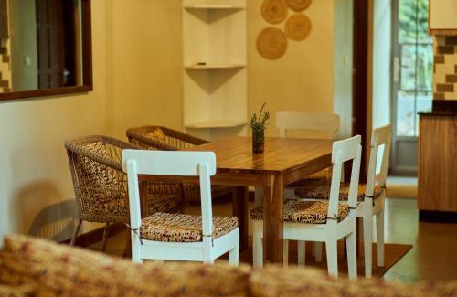 Arusha Apartment | Mateves Boutique Lodge