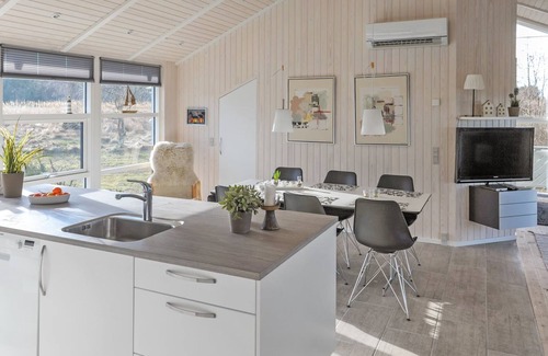 Hirtshals House | "Mathias" - 625m from the sea by Interhome