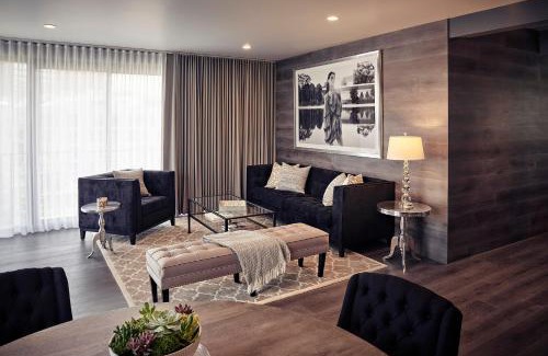 Colonia Cuauhtemoc Hotel | Mathias Boutique Stays by Viadora