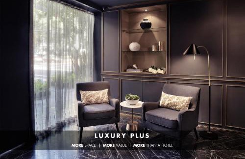 Colonia Cuauhtemoc Hotel | Mathias Boutique Stays by Viadora