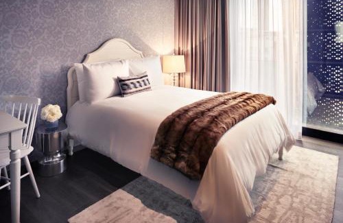 Colonia Cuauhtemoc Hotel | Mathias Boutique Stays by Viadora