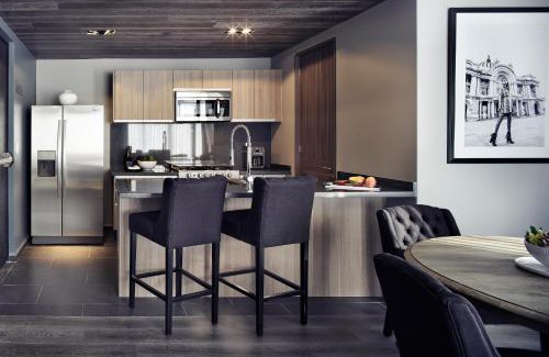 Colonia Cuauhtemoc Hotel | Mathias Boutique Stays by Viadora