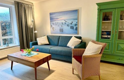 Hohwacht Apartment | Mathilda