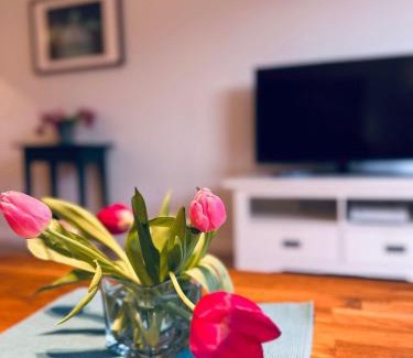 Hohwacht Apartment | Mathilda