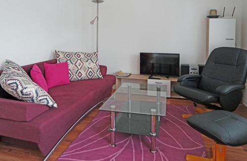 Celle Apartment | Mathilde Appartement