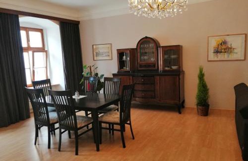 Ybbs an der Donau Apartment | Mathilde