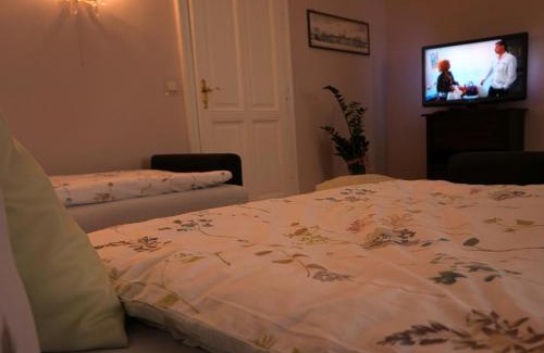Ybbs an der Donau Apartment | Mathilde