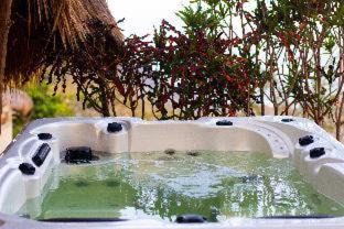 Bunutan Cabin | MATHIS Lodge Amed