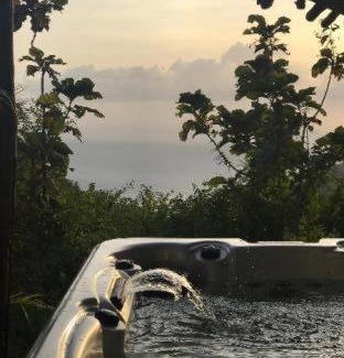 Bunutan Cabin | MATHIS Lodge Amed