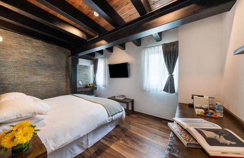 Centro Hotel | Matian Hotel Boutique