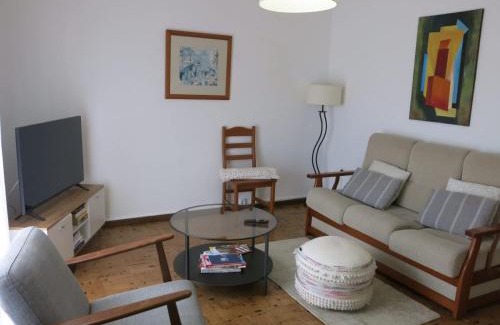 Atalaia Apartment | Matias Terrace House