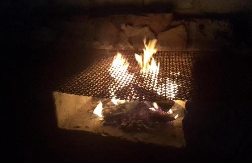 Matibidi House | Matibidi Guest Lodge