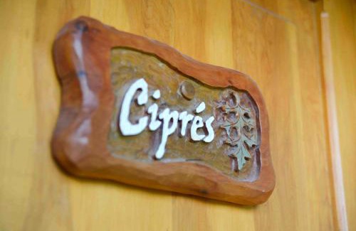San Carlos de Bariloche Cabin | Matices Patagonicos