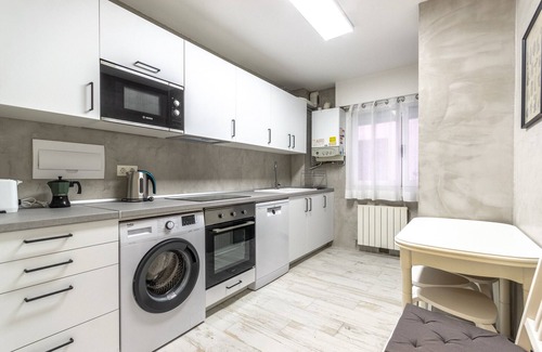 Uribarri Apartment | Matiko apartment