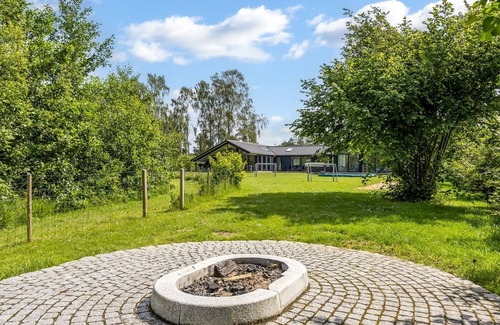 Bøtø By House | "Matild" - 400m from the sea by Interhome