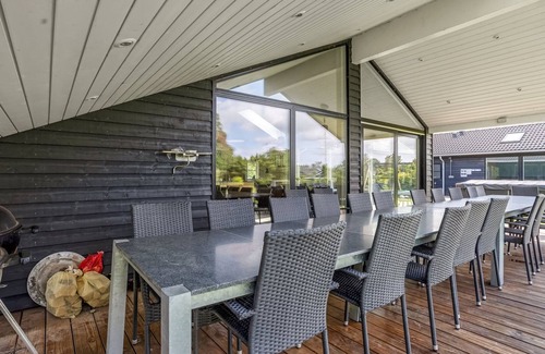 Bøtø By House | "Matild" - 400m from the sea by Interhome