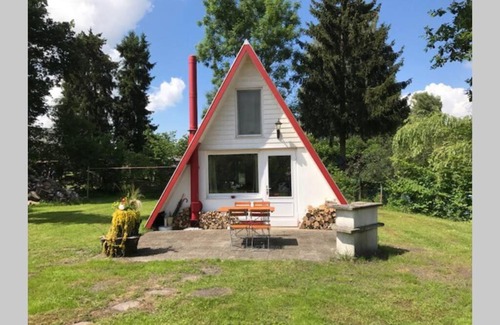 Wesenberg House | Matilda II - lovely Matilda