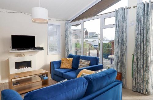 Newton Ferrers House | Matilda Lodge
