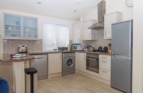 Newton Ferrers Cottage | Matilda Lodge