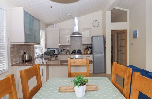 Newton Ferrers Cottage | Matilda Lodge