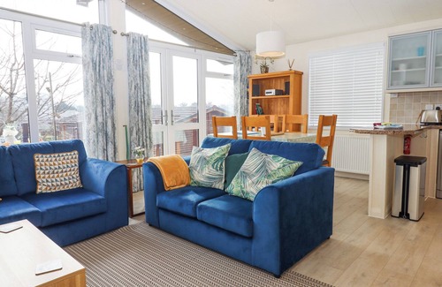 Newton Ferrers Cottage | Matilda Lodge