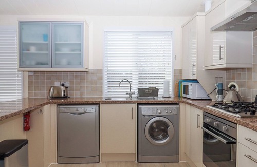 Newton Ferrers Cottage | Matilda Lodge