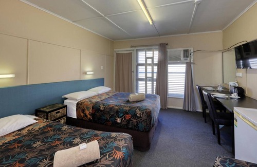 Winton Hotel | Matilda Motel