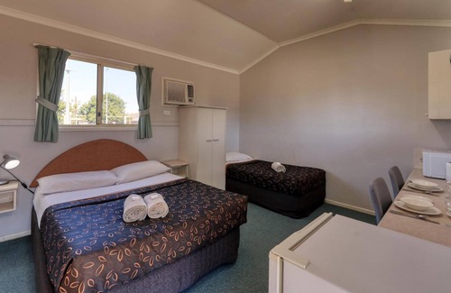 Winton Hotel | Matilda Motel