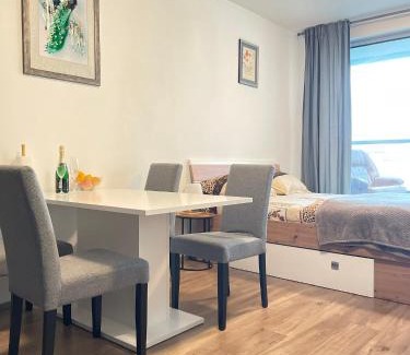 Prague 9 Apartment | Matilda108