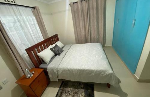 Siaya Apartment | Matildah's Tranquil Haven