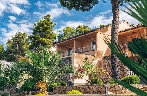 Vodice Hotel | Matilde Beach Resort