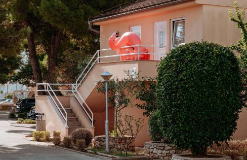 Vodice Hotel | Matilde Beach Resort