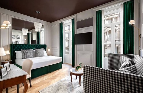 Centro Storico Hotel | Matilde Boutique Hotel