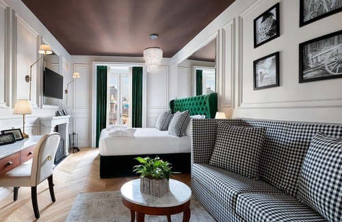 Centro Storico Hotel | Matilde Boutique Hotel