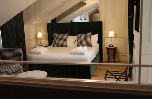 Centro Storico Hotel | Matilde Boutique Hotel