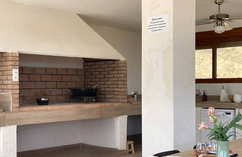 Benissa Cottage | MATIMI - Cozy cottage with sea and mountain views