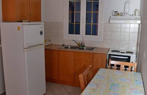 Tiros House | Matina Apartments Tyros