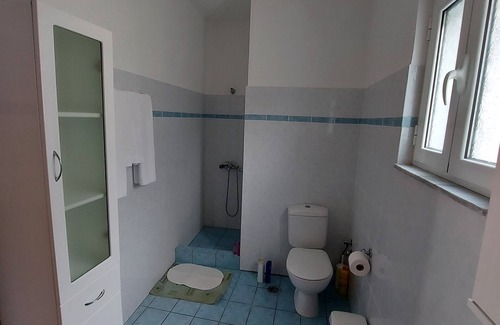 Tiros House | Matina Apartments Tyros