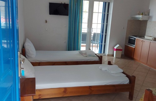 Tiros House | Matina Apartments Tyros