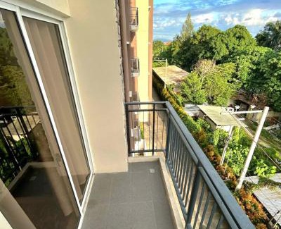 Talomo District Apartment | Matina Enclaves 2 Bedroom Unit