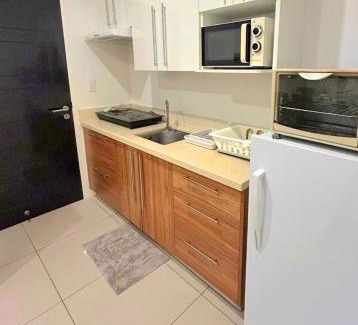 Talomo District Apartment | Matina Enclaves 2 Bedroom Unit